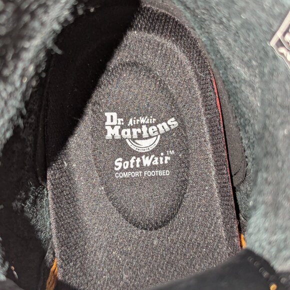 Dr. Martens X Heaven by MJ Audrick Croc Boots (8.5 US) - Picture 11 of 16